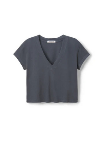 Perfect White Tee Alanis in Night by itself