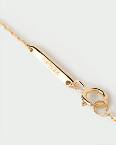 Becca Bracelet clasp detail