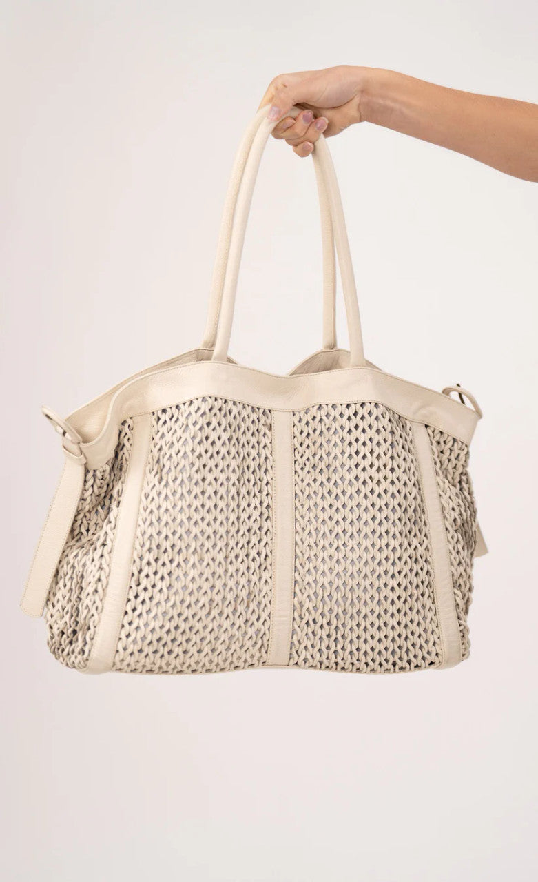 Nonchalant Hudson Bag front