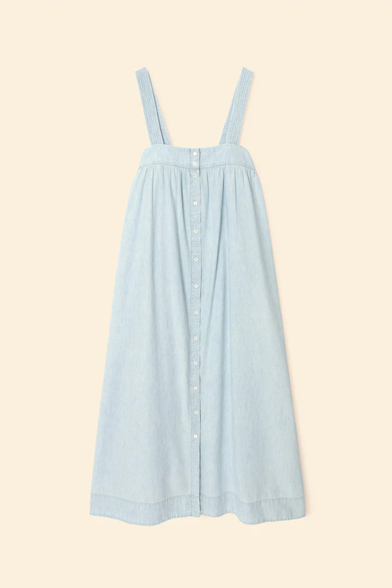 Xirena Orly Dress by itself