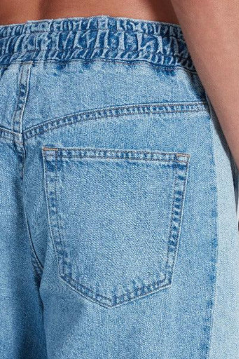 Askk Cancun Pant back close up