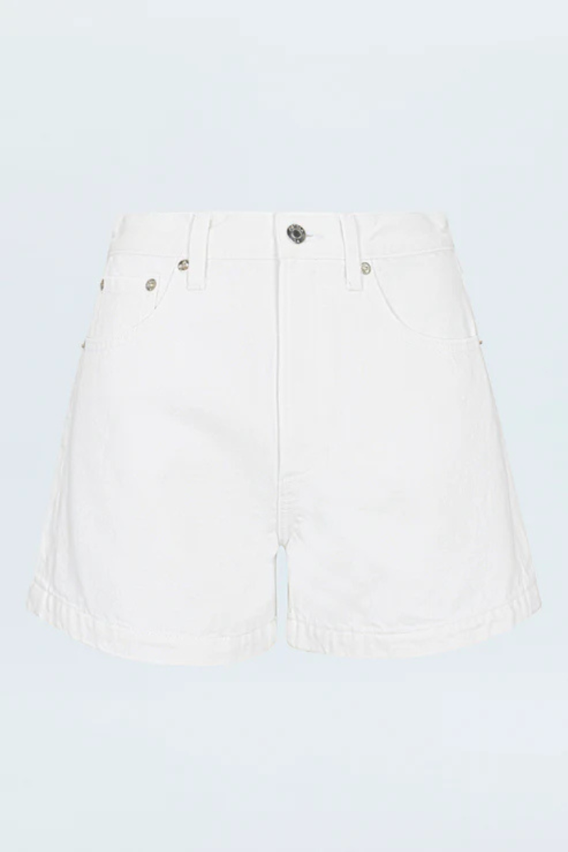 Pistola Saige Short by itself