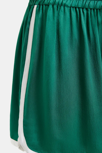 Essentiel Hirginia Mini Short close up