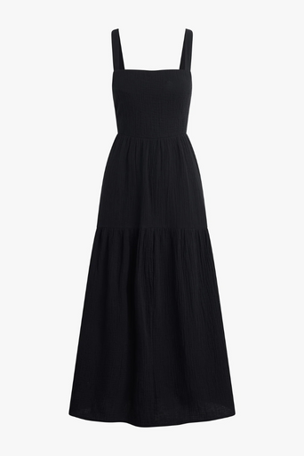 Favorite Daughter the Go to Dress by itself front