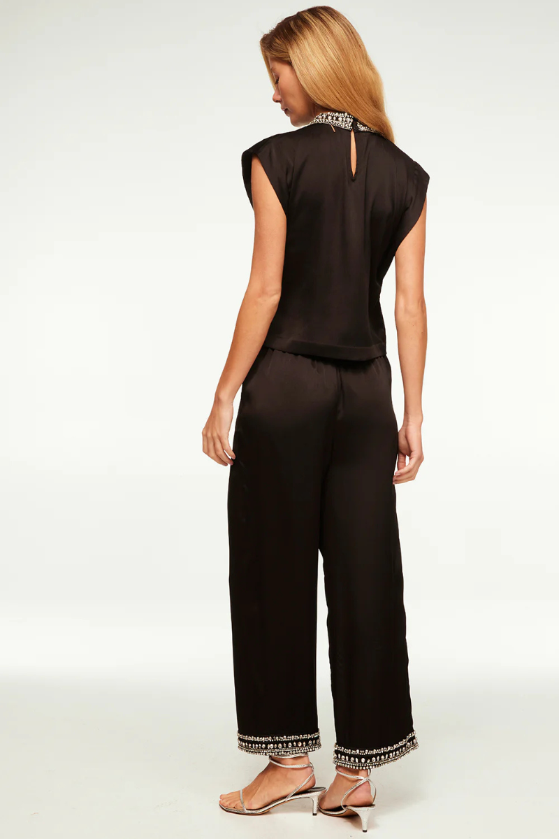 Misa Los Angeles Leia Pant back