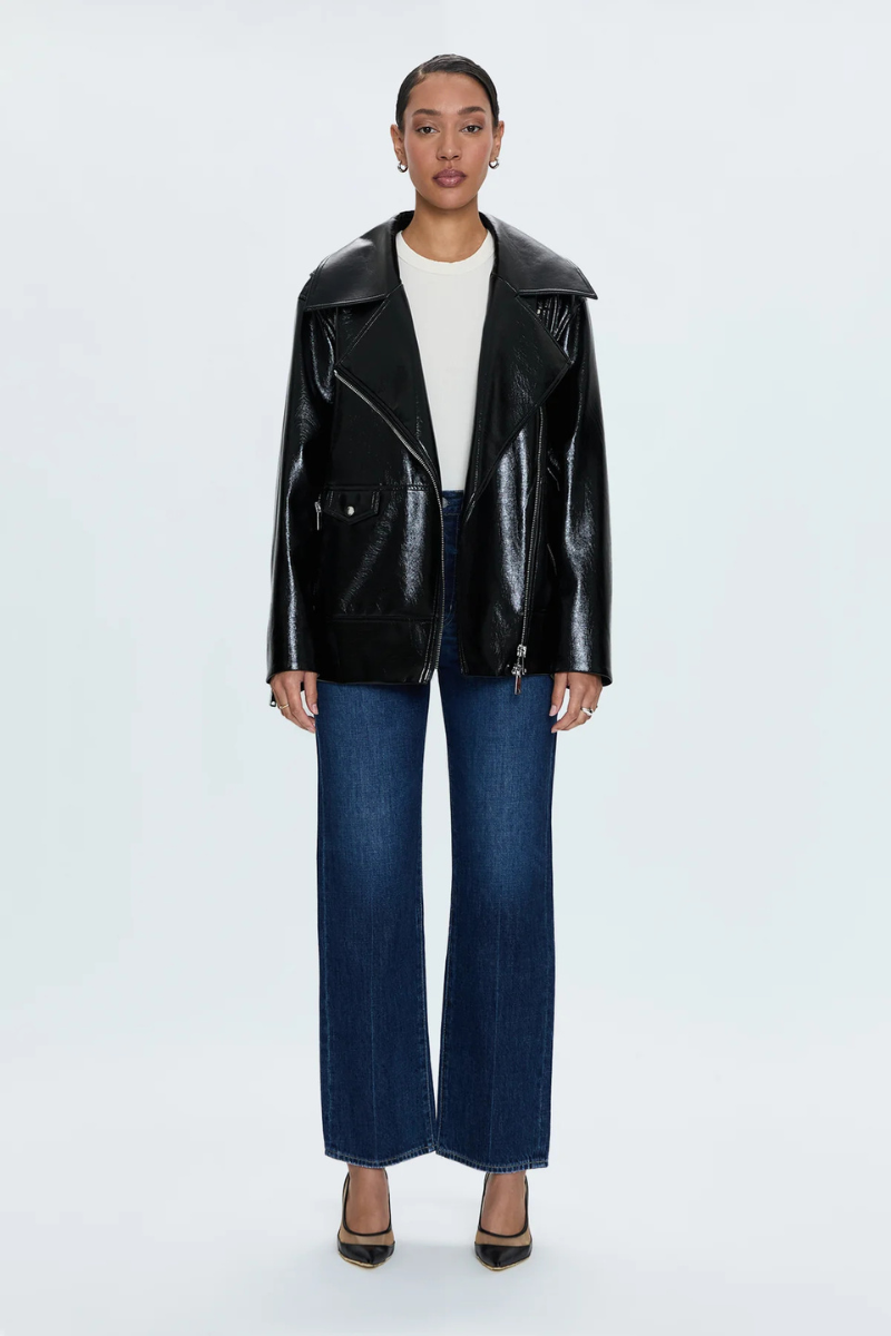 Pistola Winona Jacket full body front