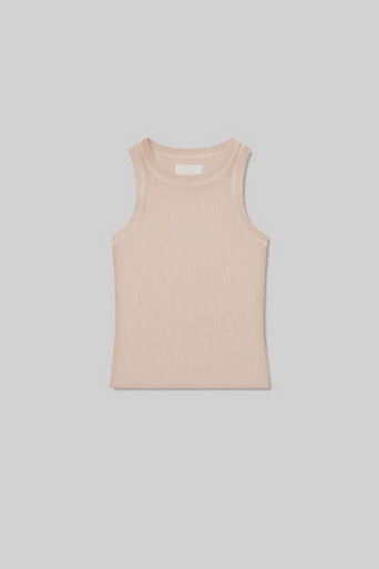 Citizens of Humanity Isabel Rib Tank Sandatlas by itself