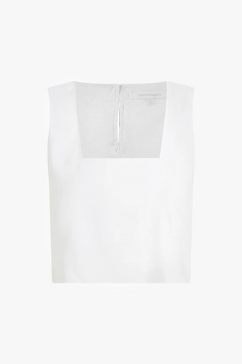 Favorite Daughter the Abby Top by itself front
