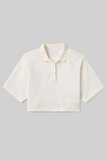Citizens of Humanity Lowen Polo Shirt by itself