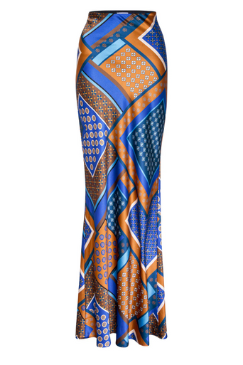 Misa Sierra Skirt by itself