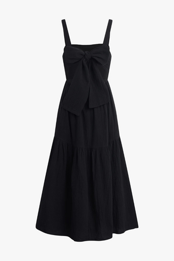 Favorite Daughter the Go to Dress by itself back