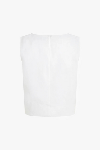 Favorite Daughter the Abby Top by itself back