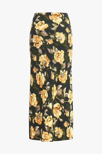 Favorite Daughter the Favorite Skirt by itself back
