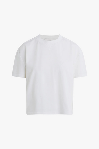 Favorite Daughter the Everyday Short Sleeve Tee by itself