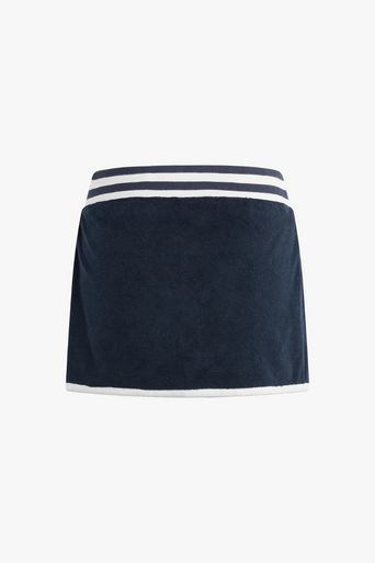 Favorite Daughter the Beach Skort by itself back