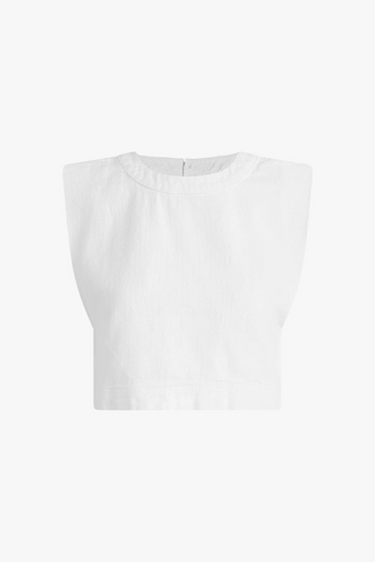 Favorite Daughter the Arlo Top Hartford by itself front