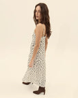 Rondella Dress side/back