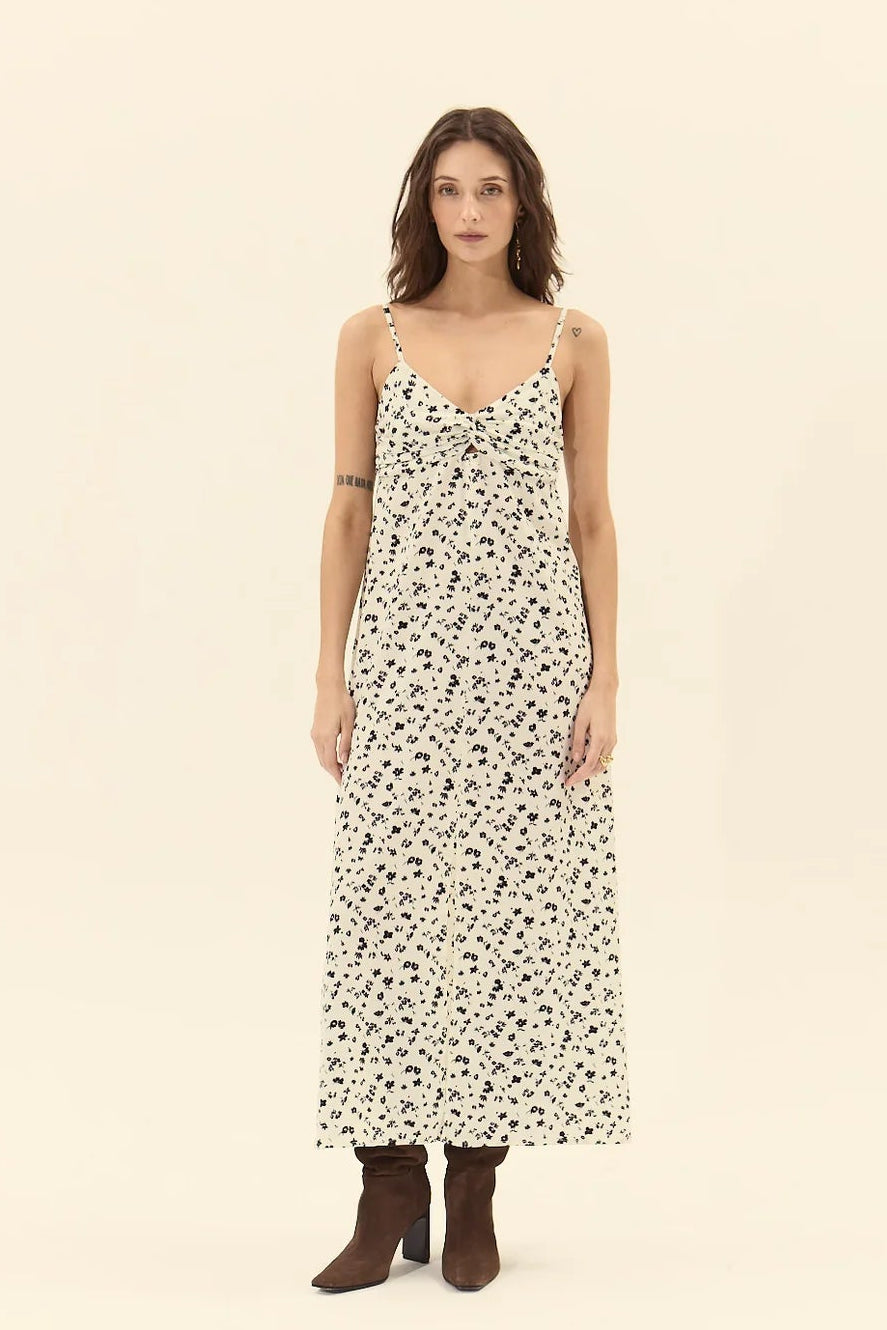 Rondella Dress full body front