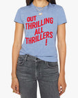 The Lil Goodie Goodie Out Thrilling All Thrillers front