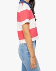The S/S Match Top side