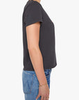 The Lil Sinful in Mother Burst side view on model