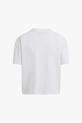 Favorite Daughter the Everyday Short Sleeve Tee back by itself