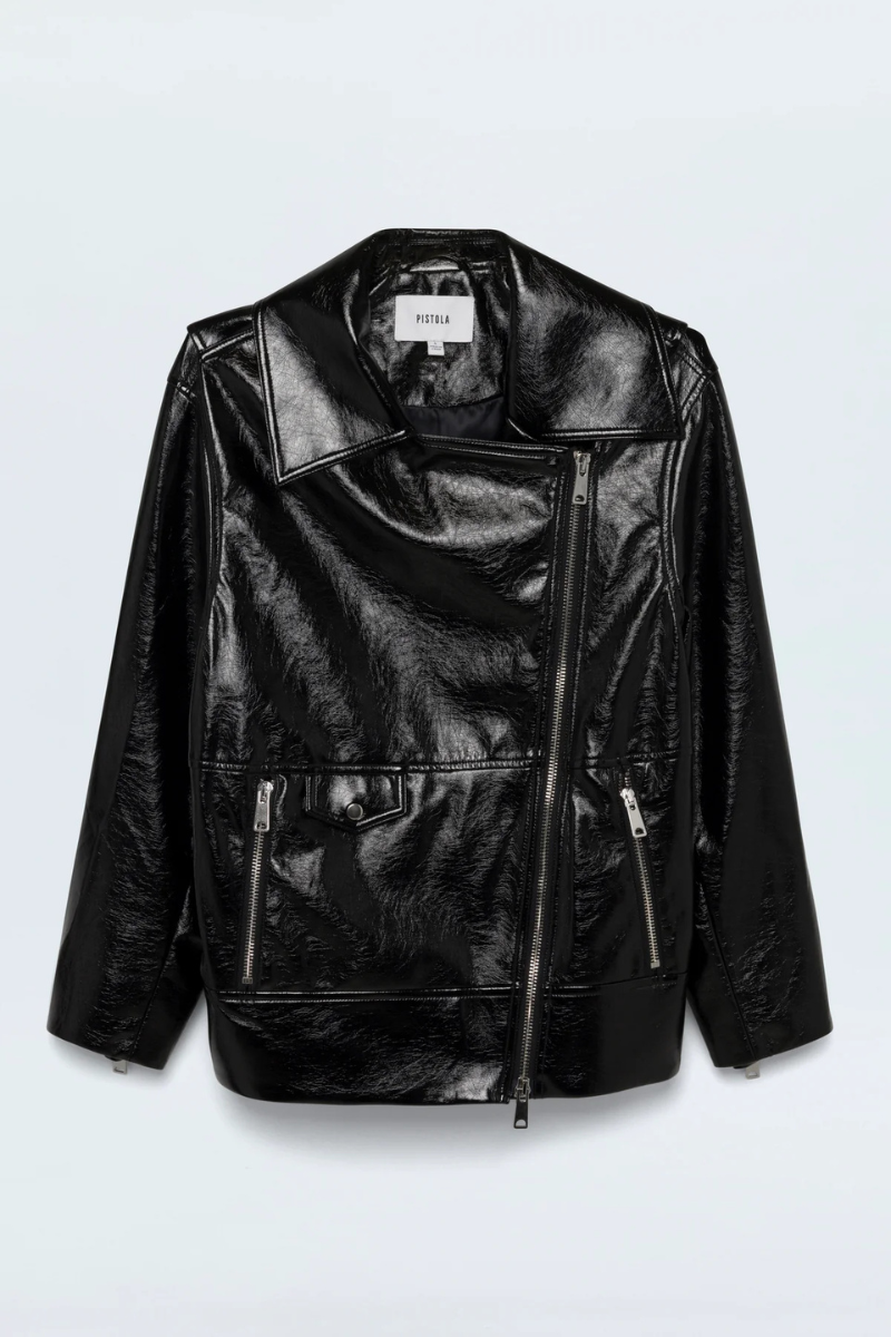Pistola Winona Jacket by itself