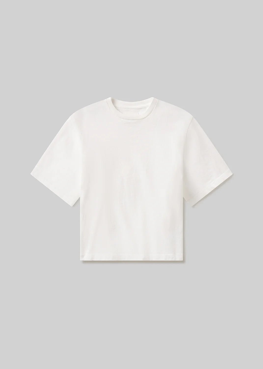 Kai Baby Tee by itself