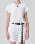 Kai Baby Tee front