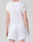 Kai Baby Tee back