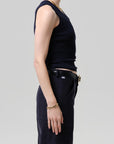 Nova Tank in Navy side