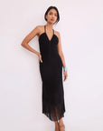 Hawthorne Dress front