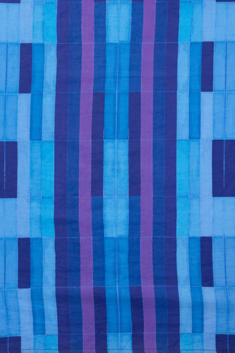 Natalie Martin Alice Dress pattern
