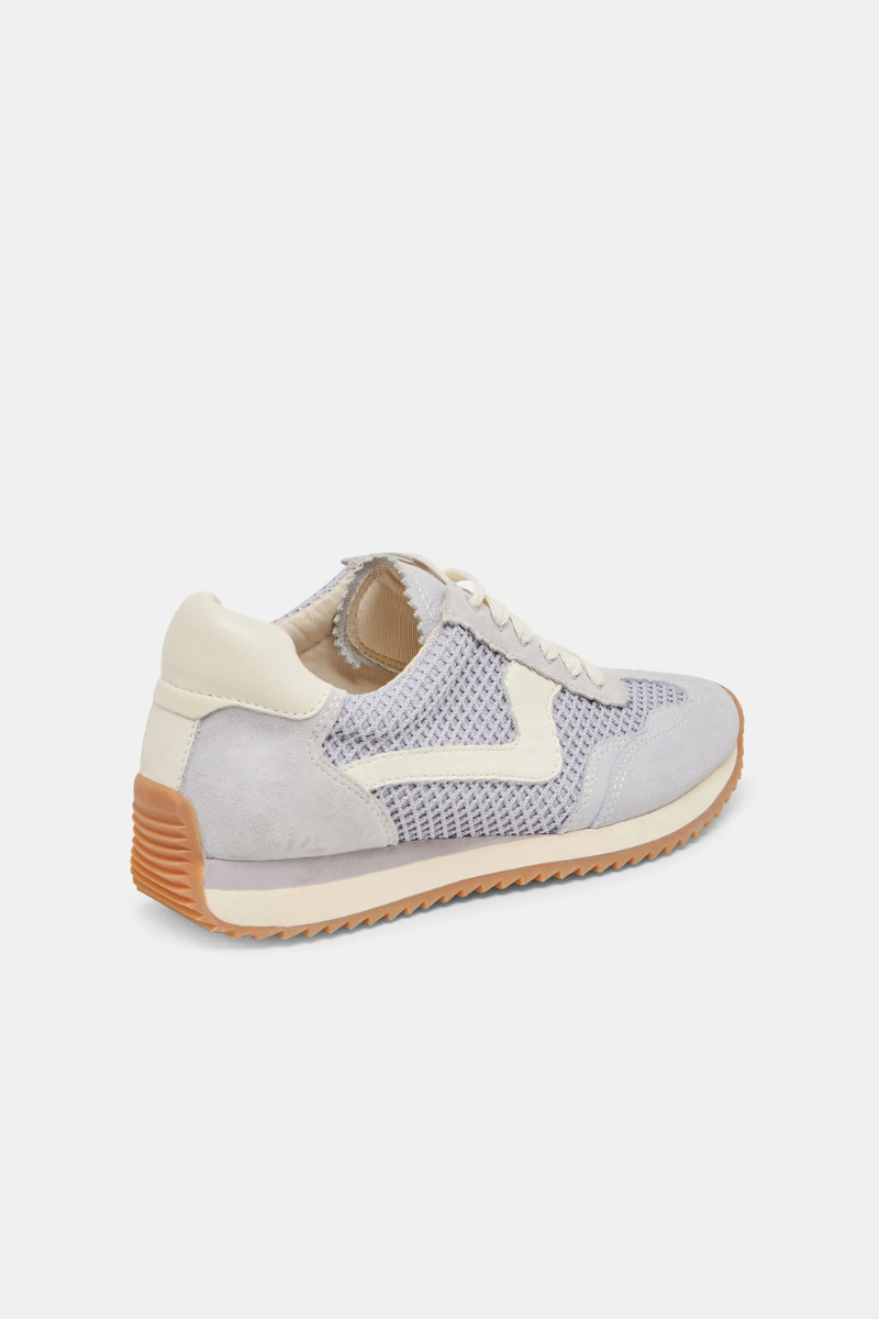 Dolce Vita Mesh Sneakers back/side