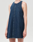 Harriet Dress close up front view