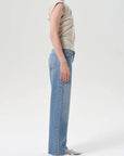 Low Rise Loose Jean