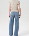 Low Rise Loose Jean