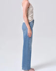 Ren Jean 32" (Weightless Stretch) full body side