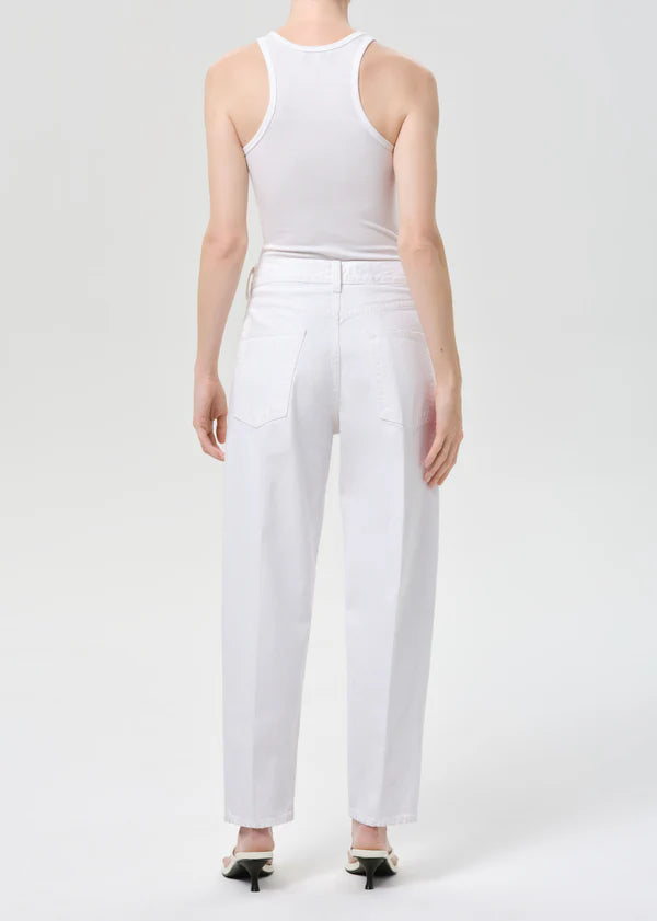 80's Jean in Marshmallow back