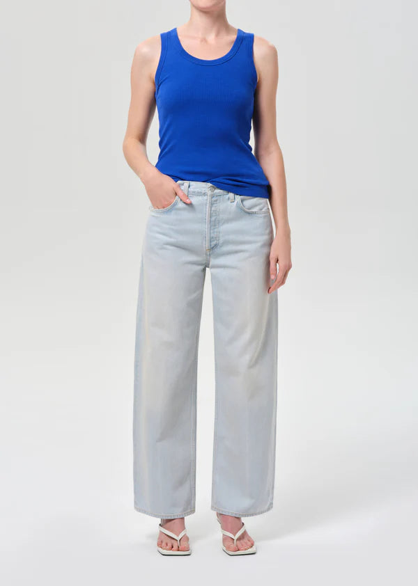 Arc Jean 29" Weightless in Type front