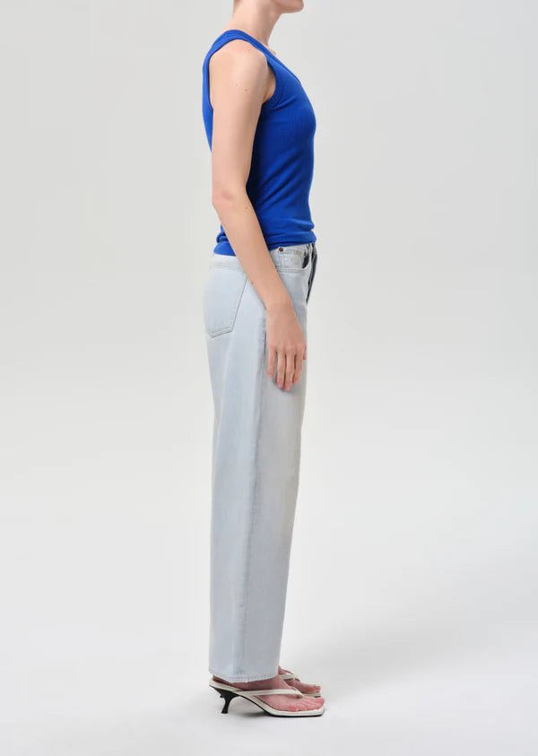 Arc Jean 29" Weightless in Type side