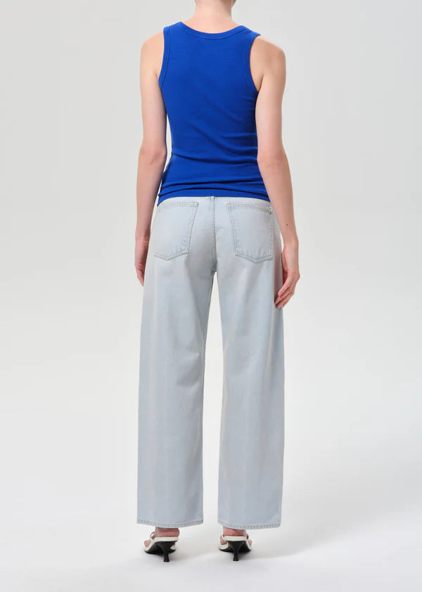 Arc Jean 29" Weightless in Type back