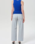 Arc Jean 29" Weightless in Type back