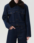 Walker Jacket front