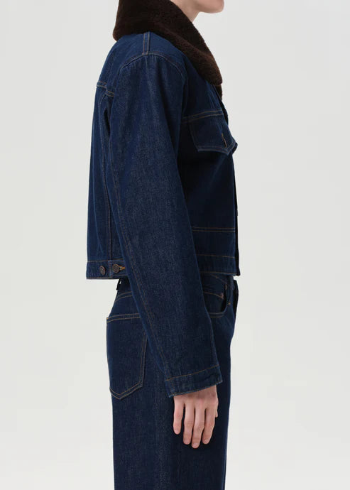 Walker Jacket side