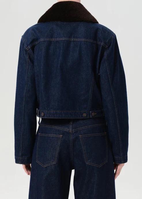 Walker Jacket back