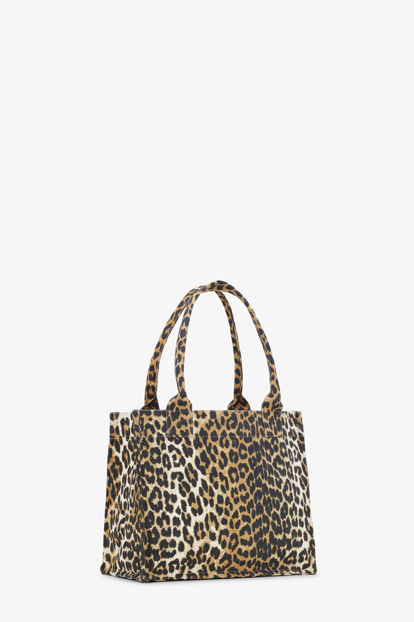 Large Easy Shopper Tote back