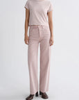 Adine Shrunken Tee Wallflower
