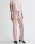 Adine Shrunken Tee Wallflower