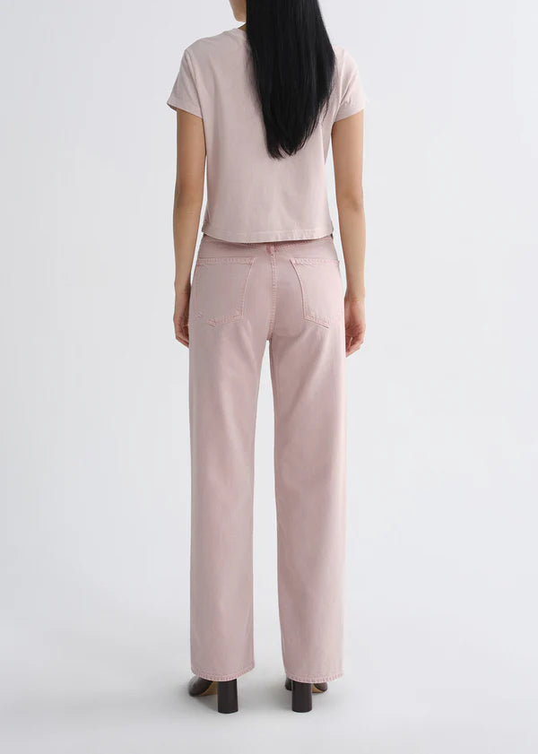 Adine Shrunken Tee Wallflower